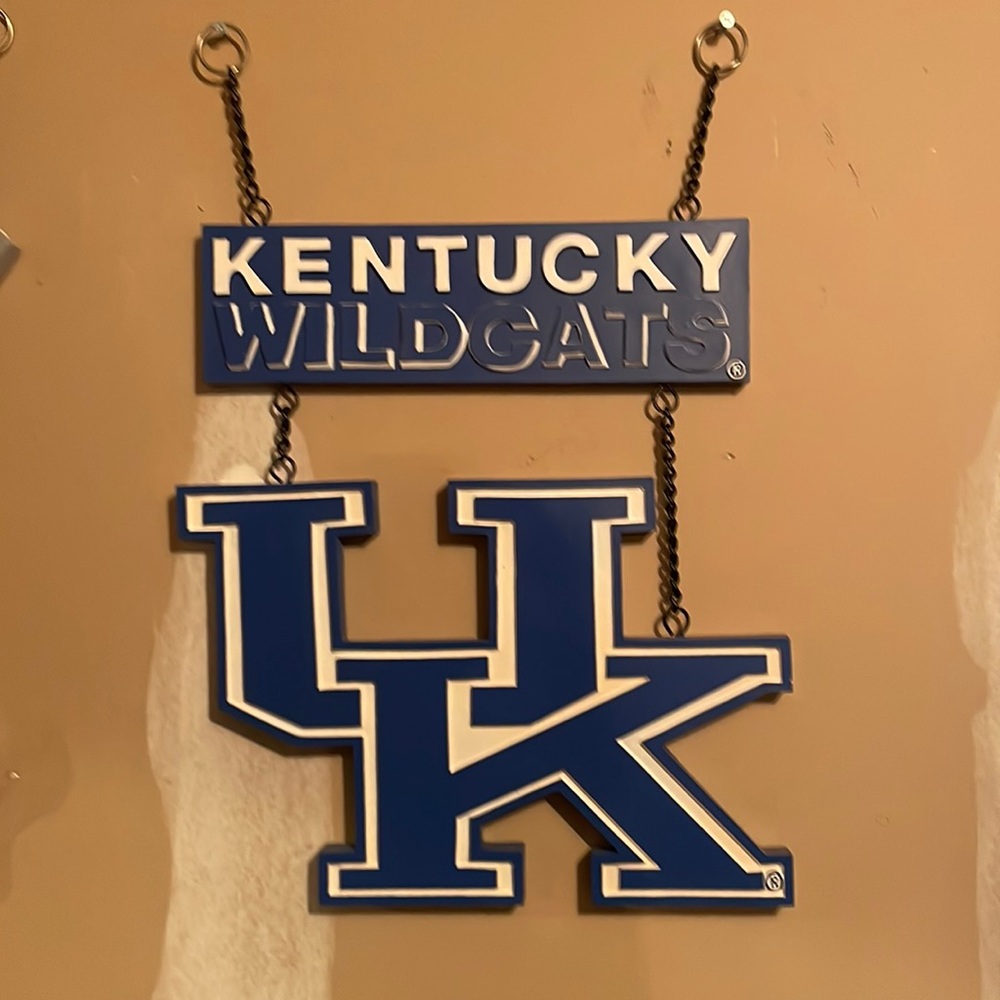 UK Wall decor